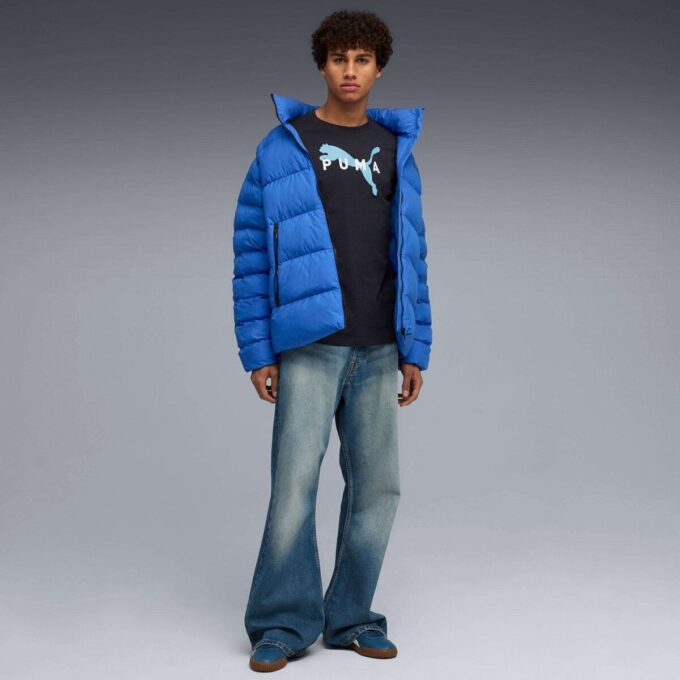 Robust Men Tee Robust Men Tee