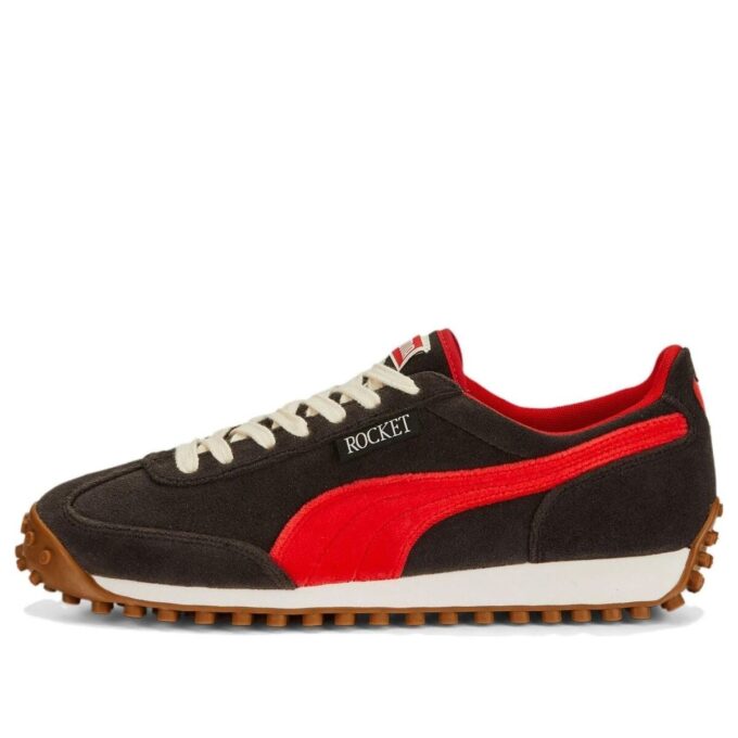 Rocket “Valentine”s Day – Be Mine”