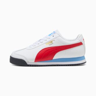 Roma 24 Standard Big Kids’ Sneakers