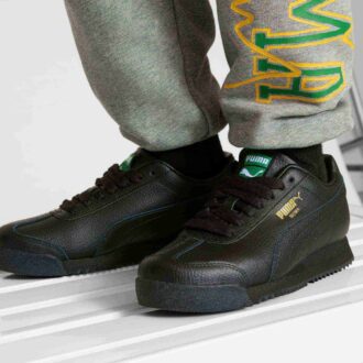 Roma 24 Standard Big Kids’ Sneakers