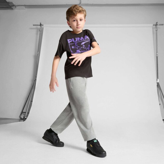 Roma 24 Standard Big Kids’ Sneakers