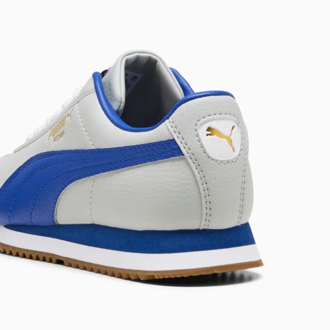 Roma 24 Standard Big Kids’ Sneakers