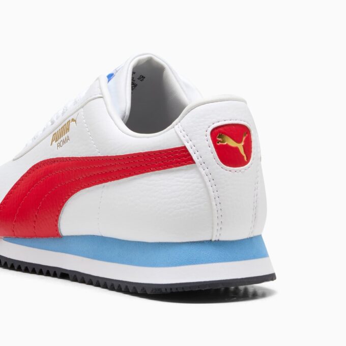 Roma 24 Standard Big Kids’ Sneakers Roma 24 Standard Big Kids’ Sneakers