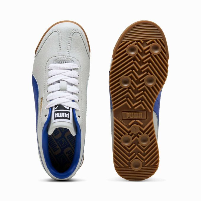 Roma 24 Standard Big Kids’ Sneakers