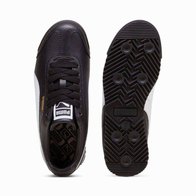 Roma 24 Standard Big Kids’ Sneakers