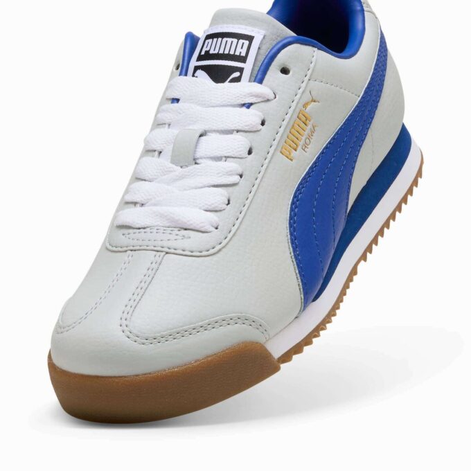 Roma 24 Standard Big Kids’ Sneakers