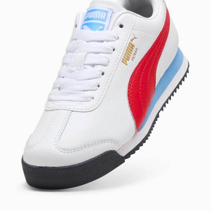 Roma 24 Standard Big Kids’ Sneakers Roma 24 Standard Big Kids’ Sneakers