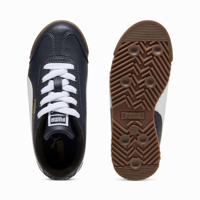 Roma 24 Standard Little Kids’ Sneakers Roma 24 Standard Little Kids’ Sneakers