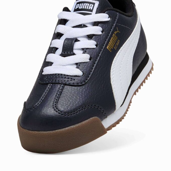 Roma 24 Standard Little Kids’ Sneakers Roma 24 Standard Little Kids’ Sneakers