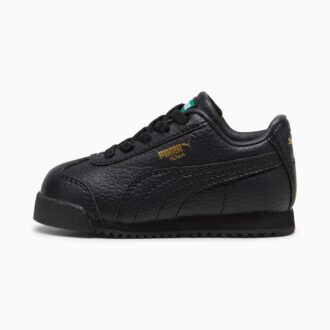 Roma 24 Standard Toddlers’ Easy On Sneakers