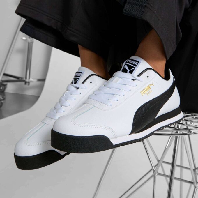 Roma 24 Standard Women Sneakers Roma 24 Standard Women Sneakers