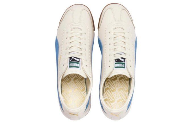 Roma “68 OG “Blue Yonder”