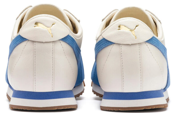 Roma “68 OG “Blue Yonder”