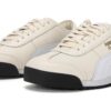 Roma 68 Vintage “Cream White Black”