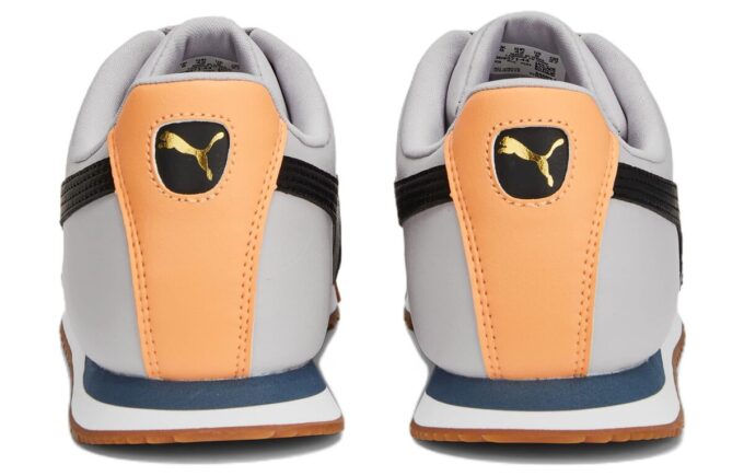 Roma Basic Plus “Marble Black Gum”