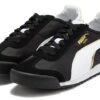 Roma OG Nylon “Double FS – Black Gold”
