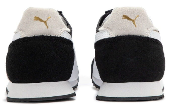 Roma OG Nylon “Double FS – Black Gold”