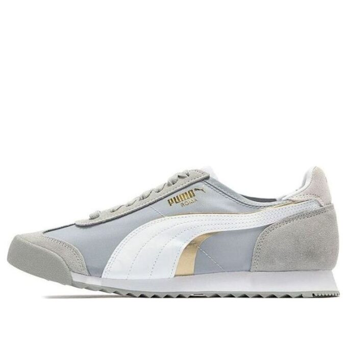 Roma OG Nylon “Double FS – Limestone”