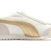 Roma OG Nylon “Metallic – Whisper White Team Gold”