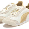 Roma OG Nylon “Metallic – Whisper White Team Gold”