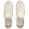 Roma OG Nylon “Metallic – Whisper White Team Gold”