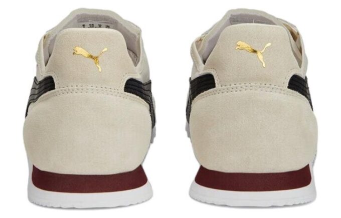 Roma OG Nylon “White Black”