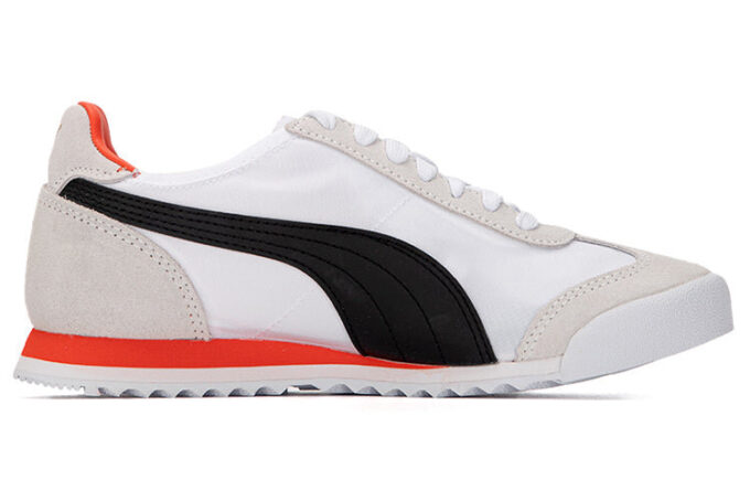 Roma OG Nylon “White Cherry Tomato”