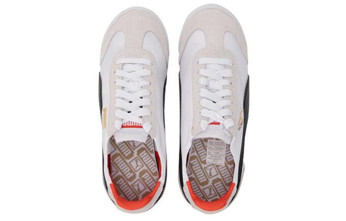 Roma OG Nylon “White Cherry Tomato”