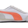 Roma OG Nylon “White Deep Apricot”