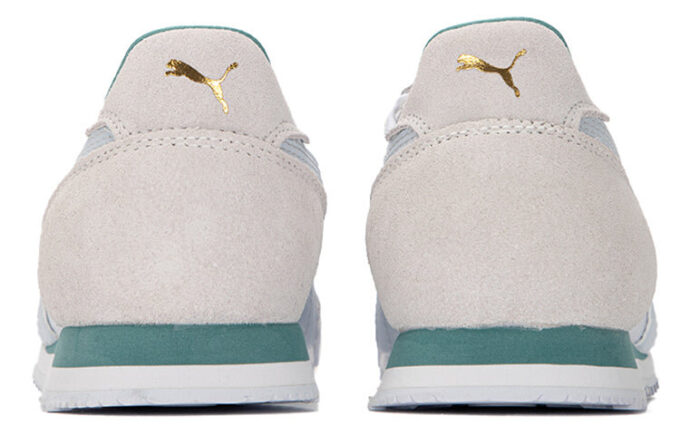 Roma OG Nylon “White Ice Flow”