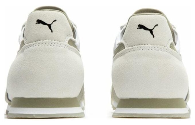 Roma OG T Translucent “White Green”