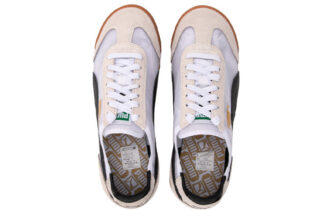 Roma OG T “White Black”