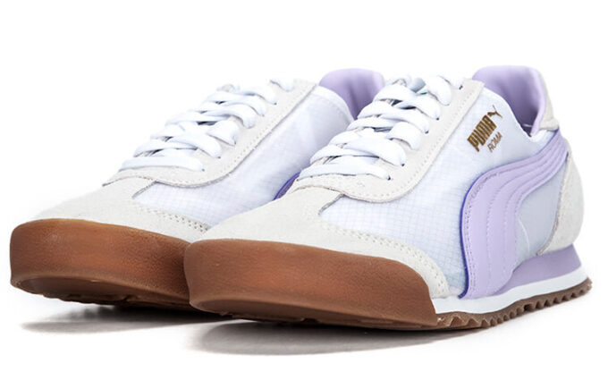 Roma OG T “White Lavender”