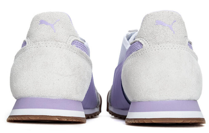 Roma OG T “White Lavender”