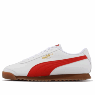 Roma RWB “White Red Blue Mismatch”