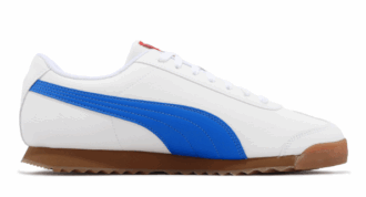 Roma RWB “White Red Blue Mismatch”