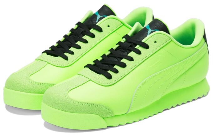 Roma “Spring Fling”