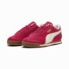 Roma Suede Sneakers