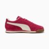 Roma Suede Sneakers