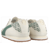 Roma Versatile Mule “Warm White Eucalyptus”