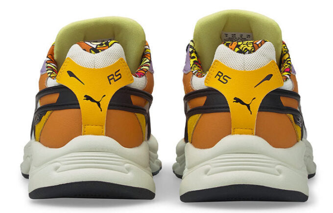 Romero Britto x RS-Connect “Happy Art”