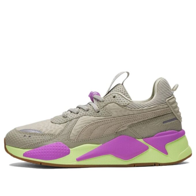 Ron Funches x RS-X “Be Seen”