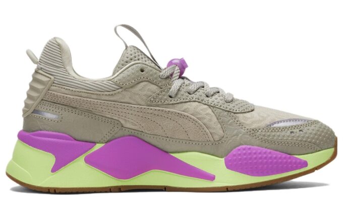 Ron Funches x RS-X “Be Seen”