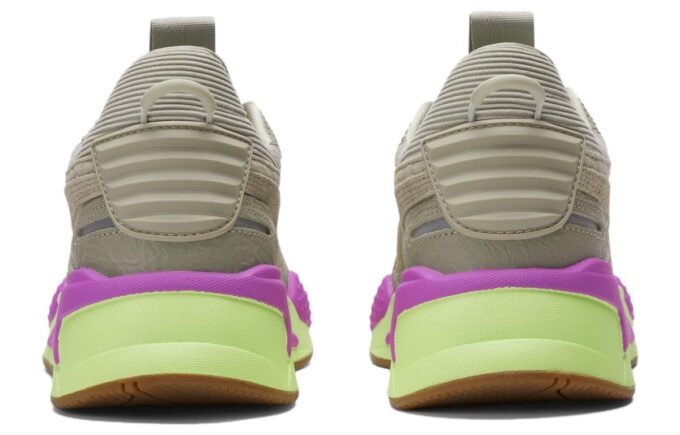 Ron Funches x RS-X “Be Seen”