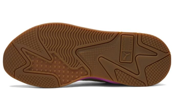 Ron Funches x RS-X “Be Seen”