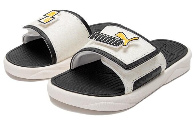 Royalcat Bz Yinshua “White and Yellow”