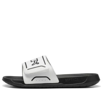 Royalcat Comfort 2 Slides “White Black”