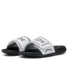 Royalcat Comfort 2 Slides “White Black”