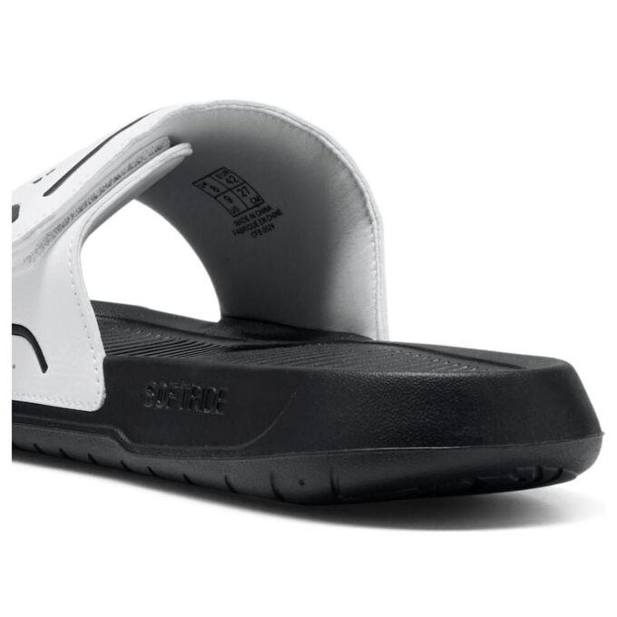 Royalcat Comfort 2 Slides “White Black”