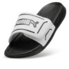 Royalcat Comfort 2 Slides “White Black”